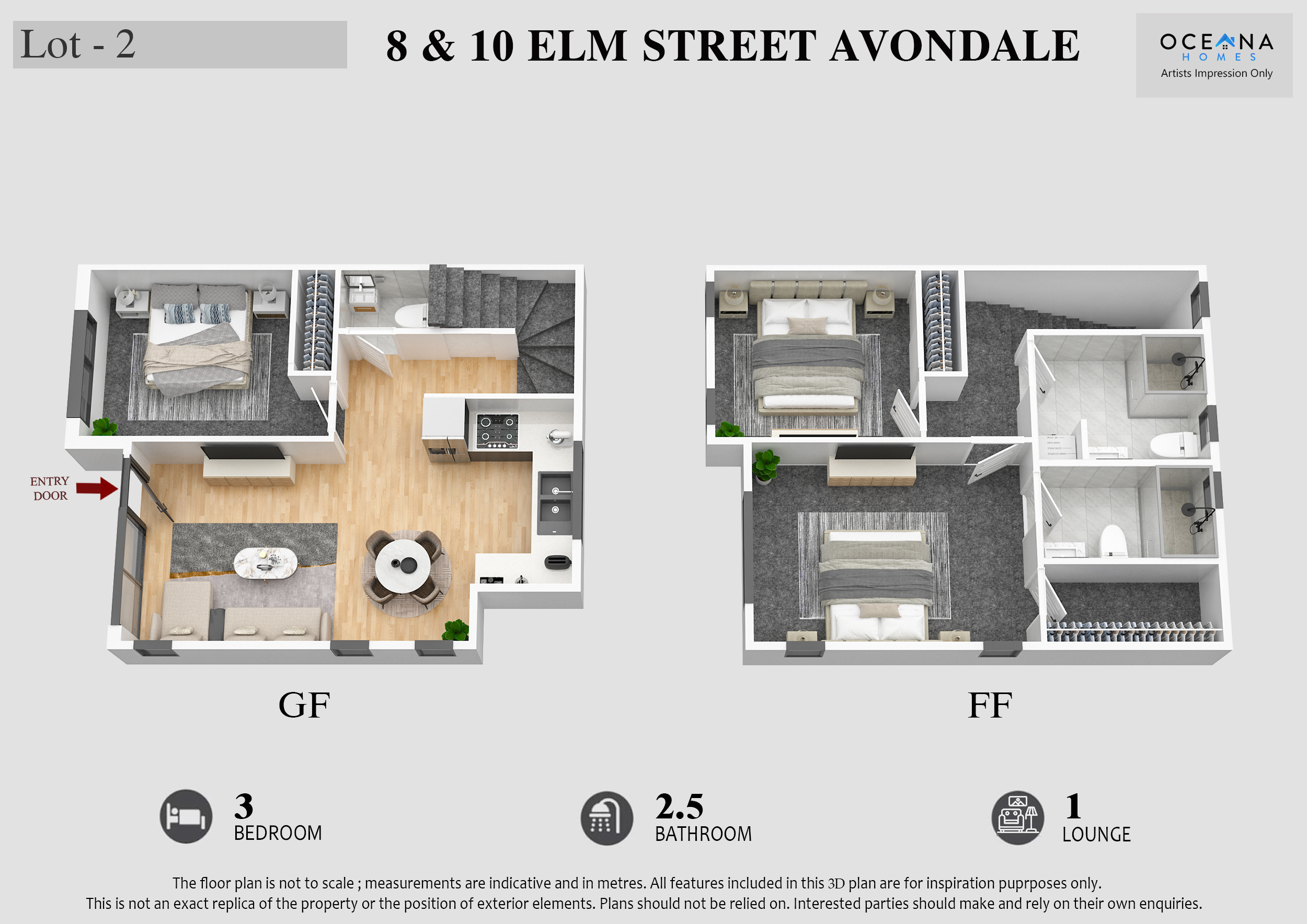 Project View